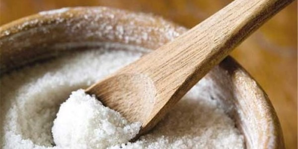 تصویر 3 از خرید و قیمت نمک سفید معدنی + فروش صادراتی